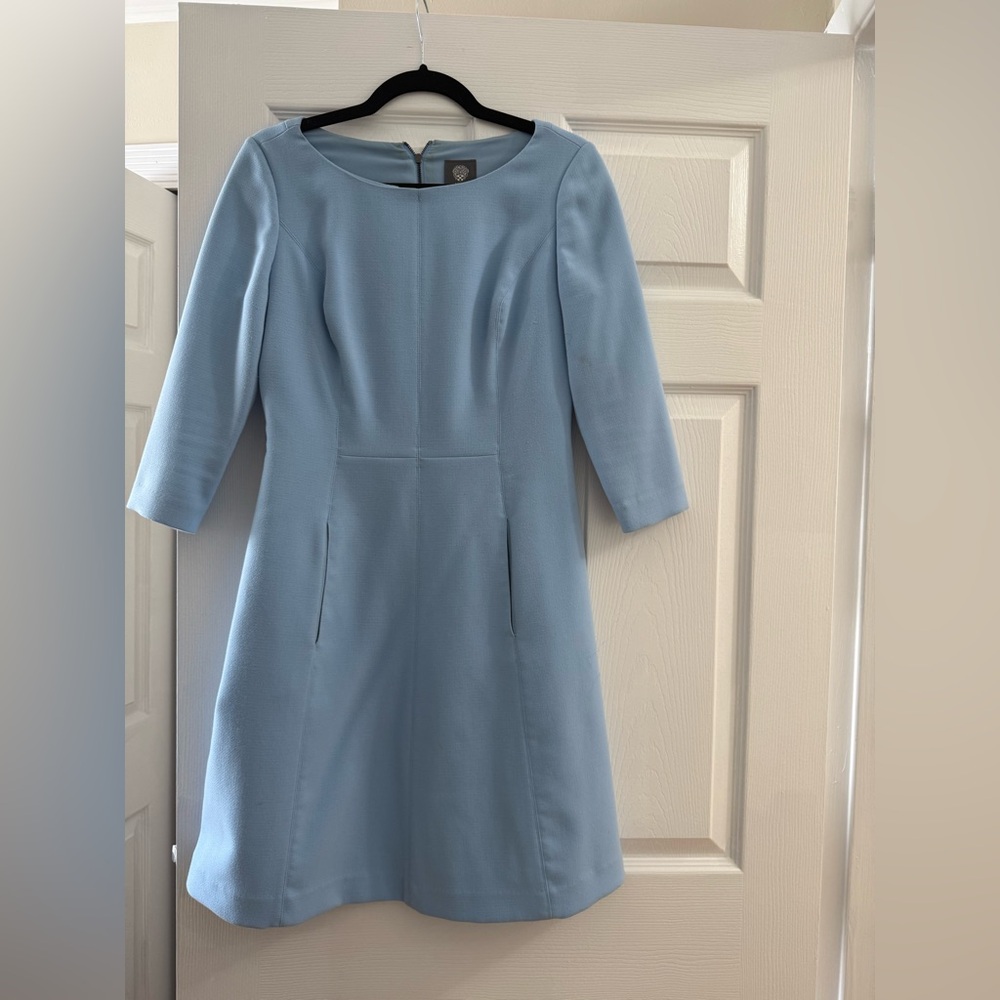 Vince Camuto Blue Women's Dress